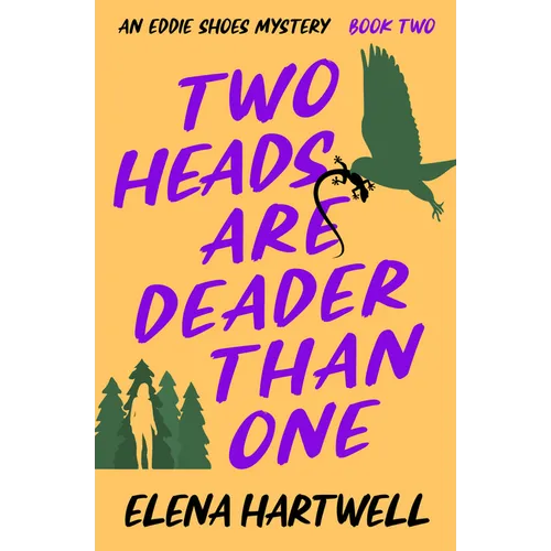 Two Heads Are Deader Than One