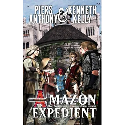Amazon Expedient