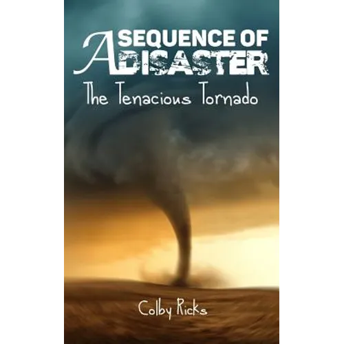 The Tenacious Tornado