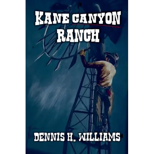 Kane Canyon Ranch
