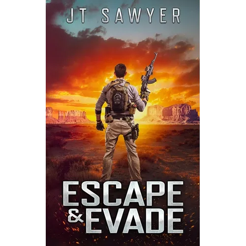 Escape & Evade