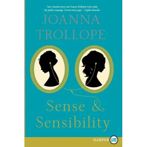 Sense & Sensibility