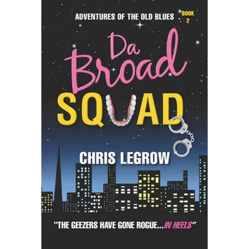 Da Broad Squad