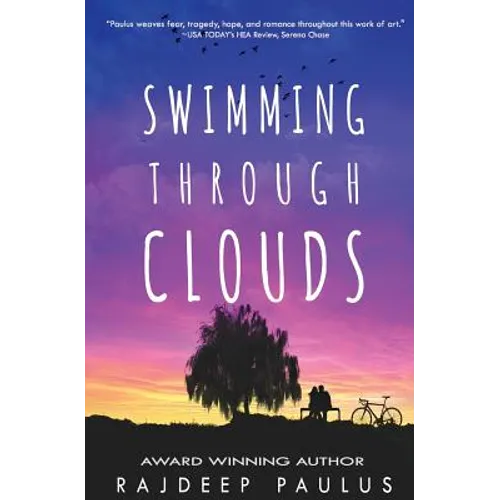 Swimming Through Clouds: A Contemporary Young Adult Novel