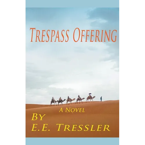 Trespass Offering