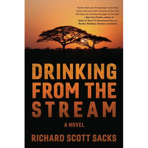 Drinking from the Stream