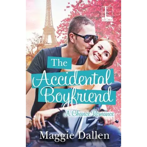 The Accidental Boyfriend