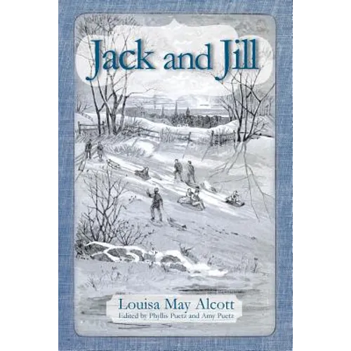 Jack and Jill