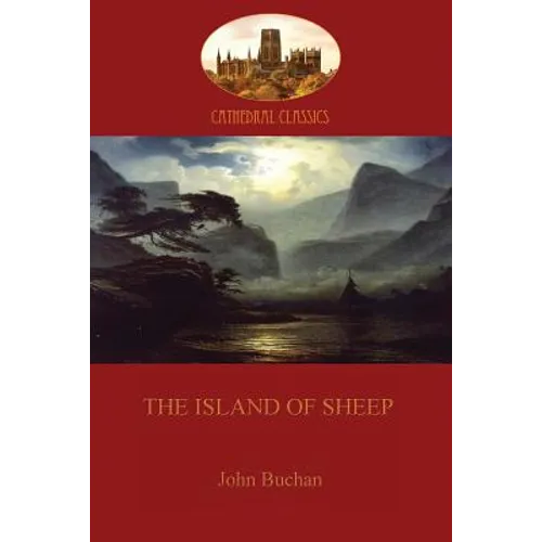 The Island of Sheep (Aziloth Books)