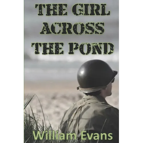 The Girl Across the Pond: Suspense Filled Romance