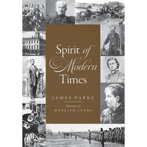 Spirit of Modern Times