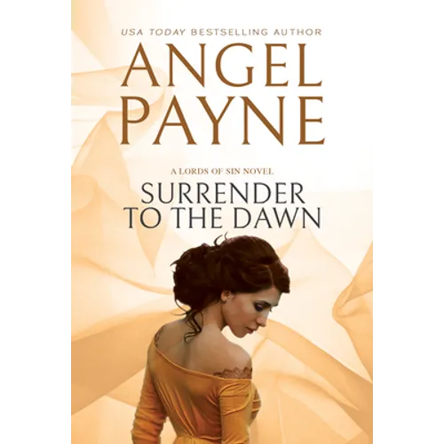 Surrender to the Dawn