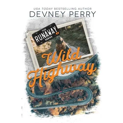 Wild Highway