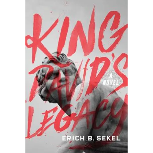 King David's Legacy