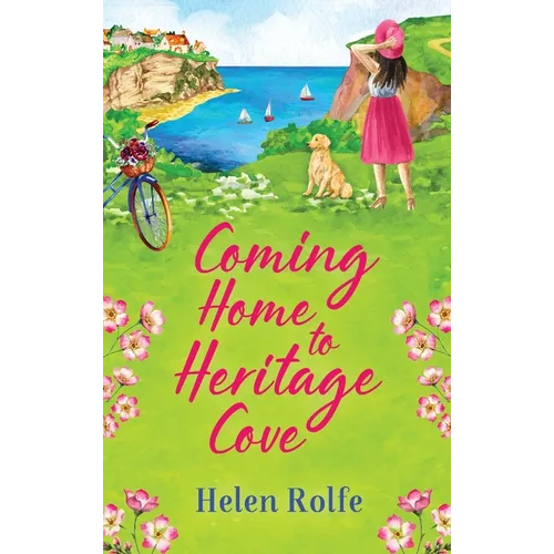 Coming Home to Heritage Cove