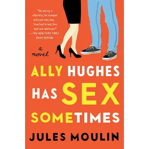 Ally Hughes Has Sex Sometimes
