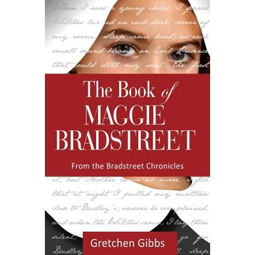 The Book of Maggie Bradstreet