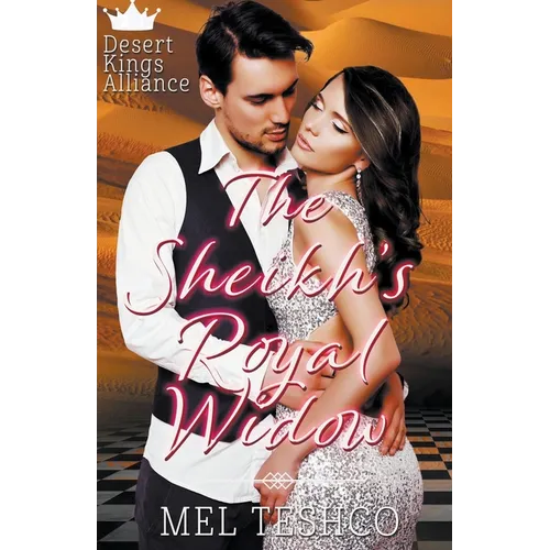 The Sheikh's Royal Widow