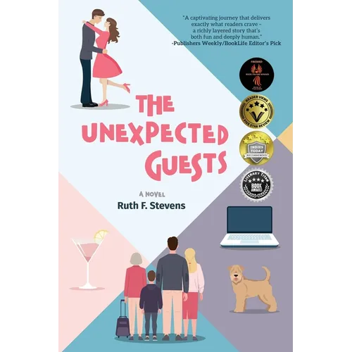 The Unexpected Guests