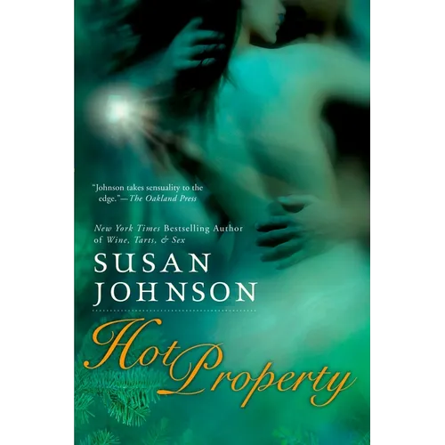 Hot Property
