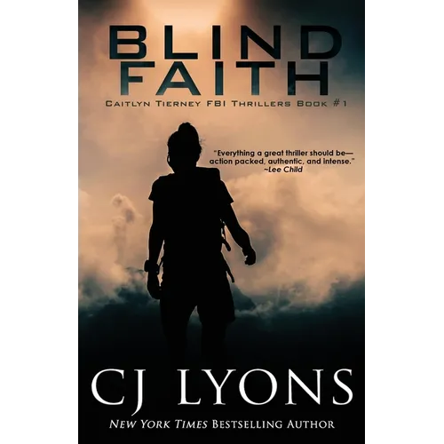 Blind Faith