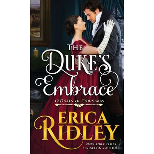 The Duke's Embrace