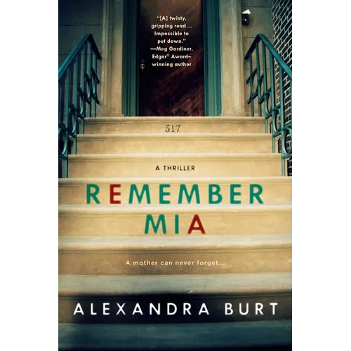 Remember Mia