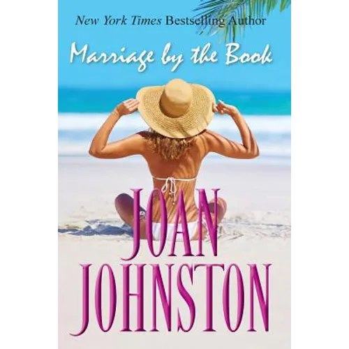 Marriage By The Book