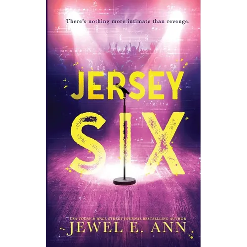 Jersey Six: Special Edition