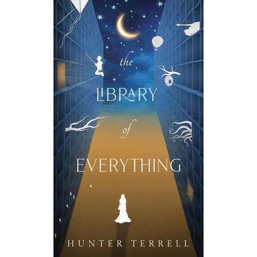 The Library of Everything