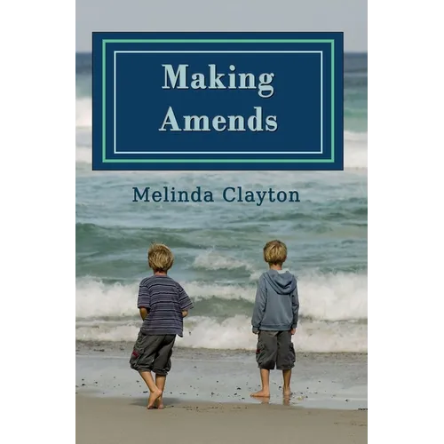 Making Amends