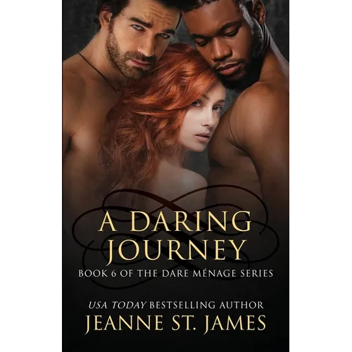 A Daring Journey