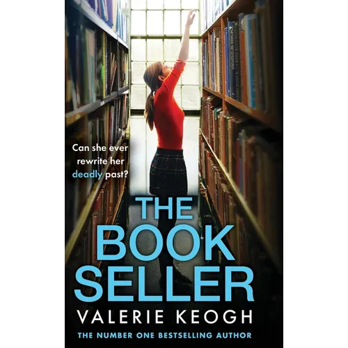The Bookseller