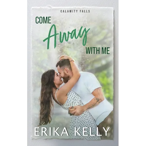 Come Away With Me