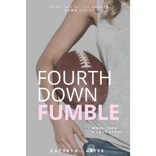 Fourth Down Fumble
