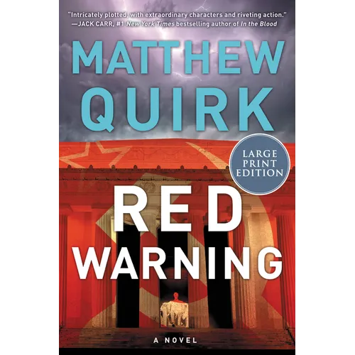 Red Warning