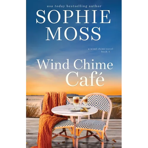 Wind Chime Cafe