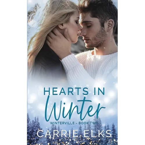 Hearts In Winter
