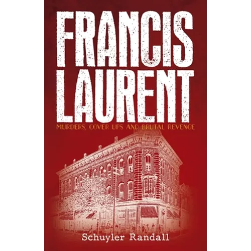 Francis Laurent