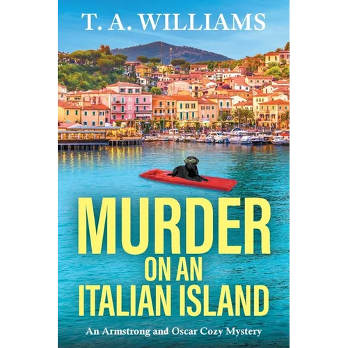 Murder on an Italian Island