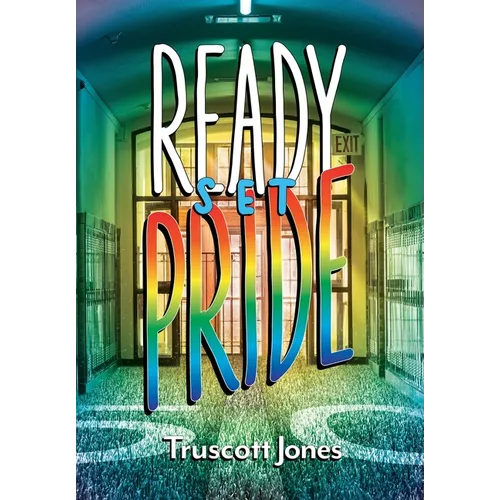 Ready...Set...Pride!