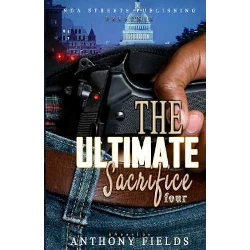 The Ultimate Sacrifice 4