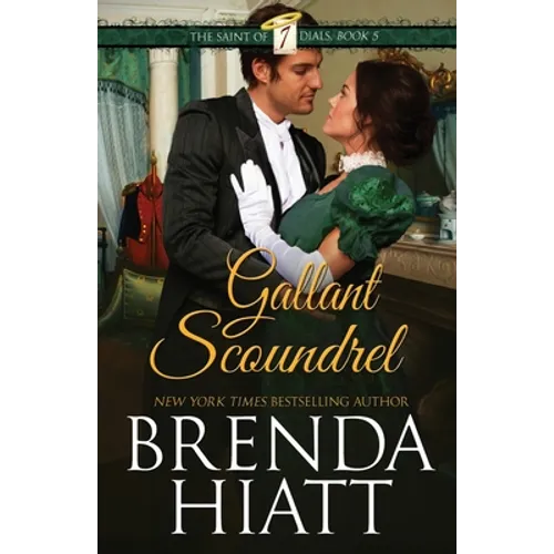 Gallant Scoundrel