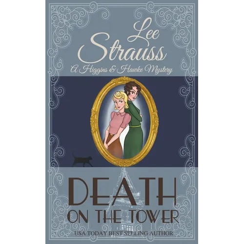 Death on the Tower