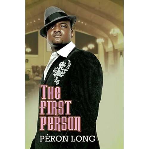 The First Person