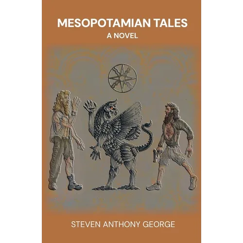 Mesopotamian Tales
