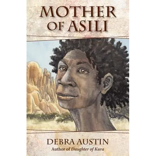 Mother of Asili