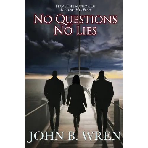 No Questions / No Lies