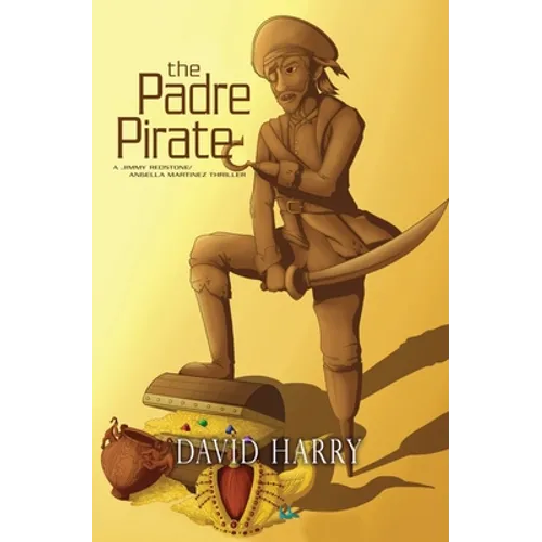 The Padre Pirate