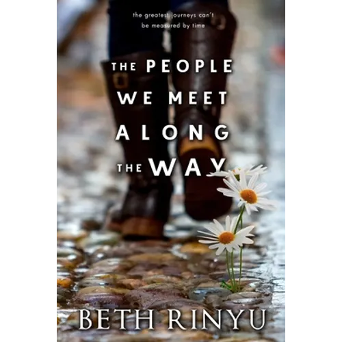 The People We Meet Along The Way